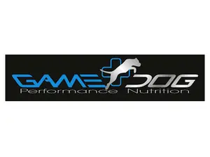 GameDog Game Dog AniFlexi HA - хранителна добавка за здрави стави за кучета, колаген, глюкозамин, хондроитин - 80 таблетки