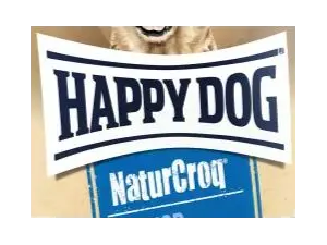 Happy Dog Baby Classic Flakes каша-мюсли за кученца при отбиване
