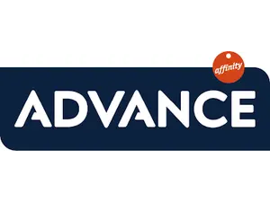 Advance Dog Mini Adult Sensitive - суха храна за кучета от мини и малки породи със сьомга и ориз - 3 кг