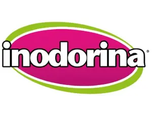 Inodorina Refresh With Chlorhexidine - Мокри кърпички с хлорхексидин - 40 бр.