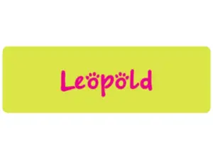 Leopold Cat пауч за котки с пиле и пуйка, 24х100 г