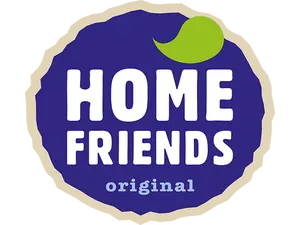 Homefriends  ливадно сено ролка с морков, 100 гр