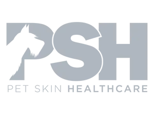 PSH Pet Pack Sensitive Skin - 6 Продукта в Пакет -  балсам за лапи, лосион за уши, шампоан с алое, био протеинова маска, сашета с озон и cbd