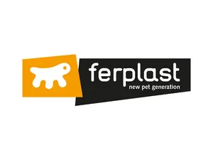 Ferplast Cheva Boing Dispenser L – Играчка за лакомства за кучета Ø 8 см