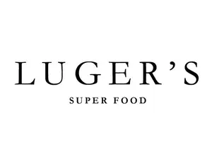 Luger`s  Dog храна за кучета с гъши сърца, 400 г
