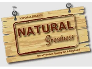 Natural Greatness Wild Instinct Cat & Kitten / Chicken & Turkey / -  премиум храна за котки с пилешко и пуешко месо