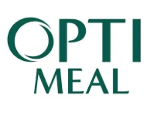 Opti Meal Cat Kitten Chicken - Пълноценна суха храна за котенца с пиле - различни разфасовки