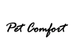 Pet Comfort ортопедичен матрак за кучета и котки, сив, М, 75х50х4 см