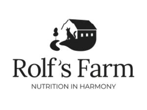 Rolf's Farm Salmon Oil - Шотландско масло от сьомга за кучета и котки - 500 мл