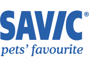 Savic  Ergo Feeder двойна повдигната хранилка за кучета 28 см, 2х1.5 л