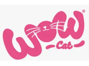 WOW Cat Adult Chicken with Catnip  - Суха храна за котки с пиле - 2 кг