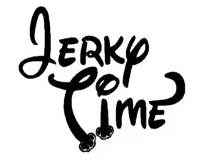 Jerky Time  Chicken+Codfish Bites 80g - хапки пиле и риба треска