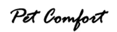 Pet comfort