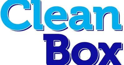 Clean box