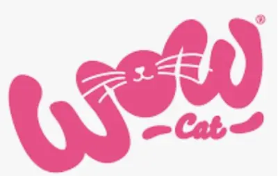 Wow Cat