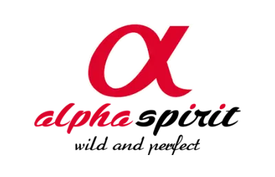 Alpha Spirit