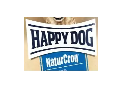 Happy Dog NaturCroq