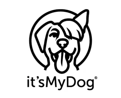 Its my dog