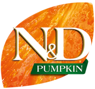 N&D Pumpkin