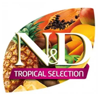 N&D Tropical Selection