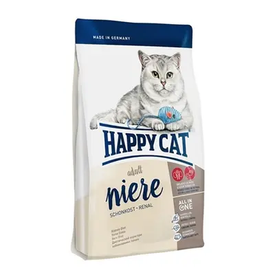 Happy Cat Adult Niere суха храна за котки с бъбречна недостатъчност