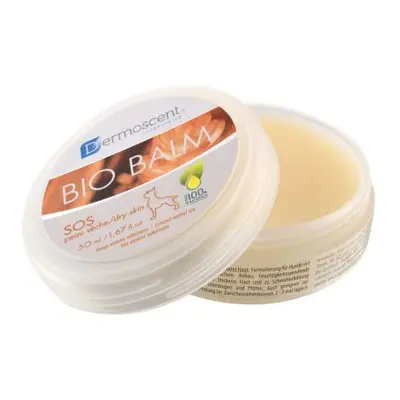 Dermoscent Bio Balm - балсам за лапи 50 ml