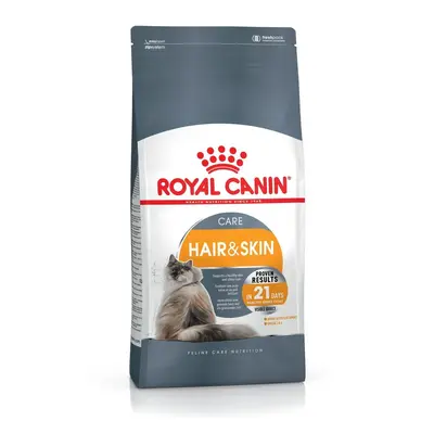 Royal Canin Hair & Skin Care - суха храна за котки