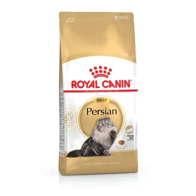 Royal Canin Persian  суха храна за персийски котки