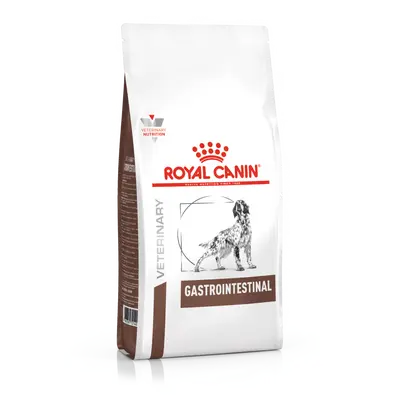 Royal Canin Gastro Intestinal - лечебна храна за кучета със стомашно-чревни проблеми