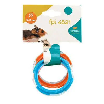 Ferplast Hamster Tube FPI 4821