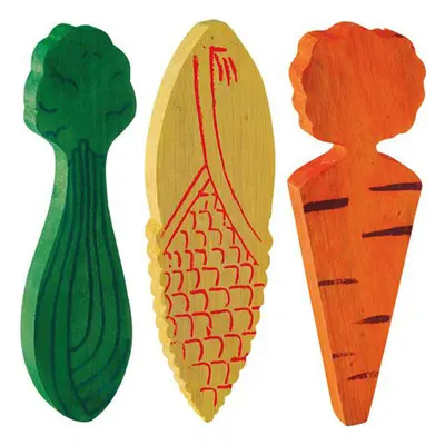 Ferplast Hamster Wooden Stick PA 4754