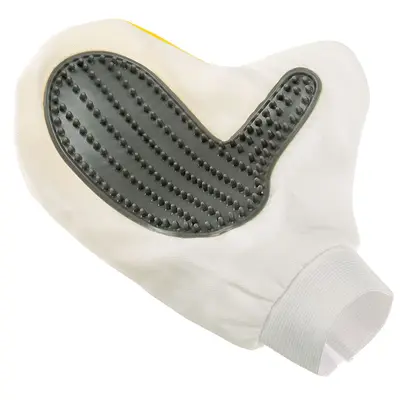 Ferplast GRO 5934 – масажна ръкавица за котки и кучета