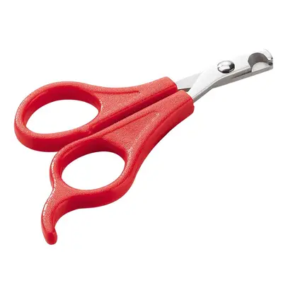 Ferplast GRO 5984 – Ножичка за рязане на нокти на кучета и котки 