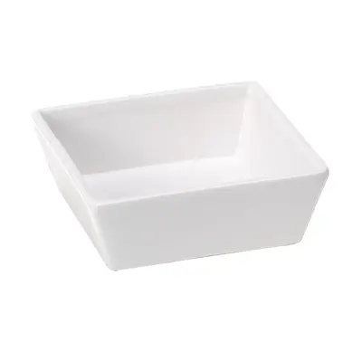 Керамична купа Ferplast Altair 500 ml - Черна