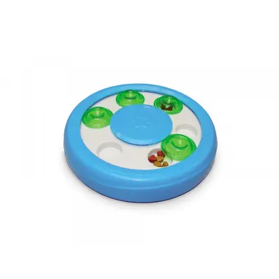 Nobby Brain Board Circle - Интерактивна играчка за кучета и котки  Ø 23 cm