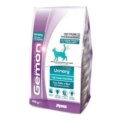 Gemon Urinary Chicken&Rice за профилактика на уринарния тракт при котки 20кг.