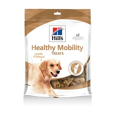Hill’s Healthy Mobility Treats – лакомство при ставни проблеми за кучета в зряла възраст 220гр