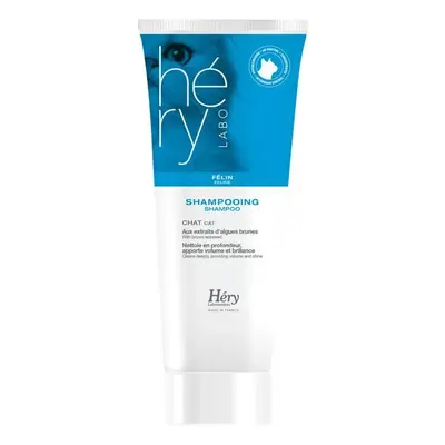 Hèry Shampoo - шампоан за котки 200 мл