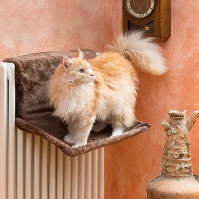 Ferplast Cat Hammock - Хамак за котки