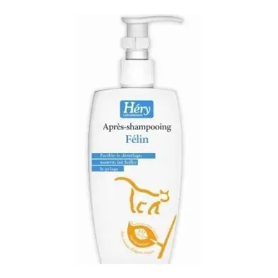 Hèry Après-shampoing - балсам за котки 200 мл