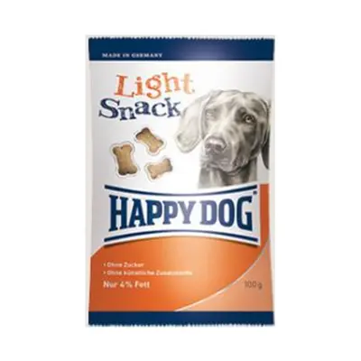 Happy Dog Supreme Snack Light - кучешки бисквити - 100 гр.