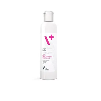 Vetexpert - Antiseborrhoeic Shampoo - антисебореен шампоан 250 мл.