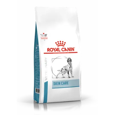 Royal Canin Skin Care - лечебна храна за кучета при дерматози