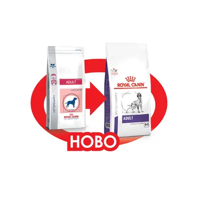 Royal Canin VCN Adult Medium Dog - Пълноценна диетична храна за кучета в зряла възраст от средни породи (между 11 и 25кг)