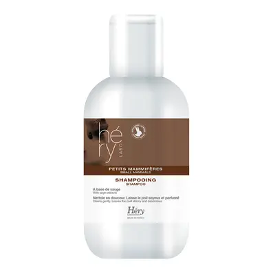 Héry - шампоан за дребни бозайници - 125ml