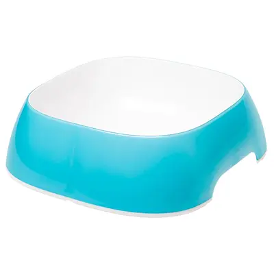 Купичка за хранa Ferplast Glam Large Light Blue - 1,2L