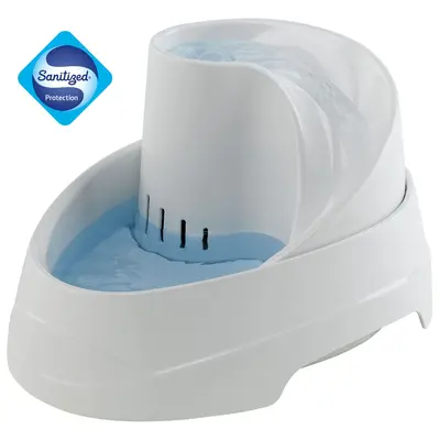Фонтан за котки и малки кучета Ferplast Vega 2L