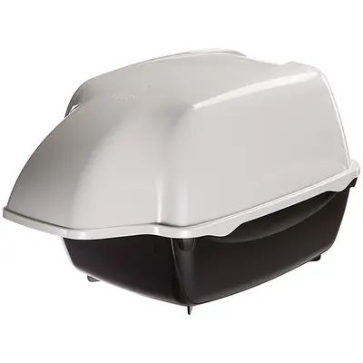 Ferplast COSMIC outdoor - Външна закрита котешка тоалетна