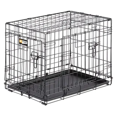 Клетка за кучета Ferplast Dog-Inn 105