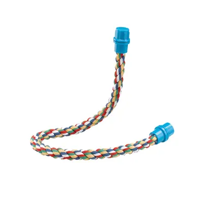 Ferplast PA 4114   CORD-PERCH MED - въже-кацалка за папагали